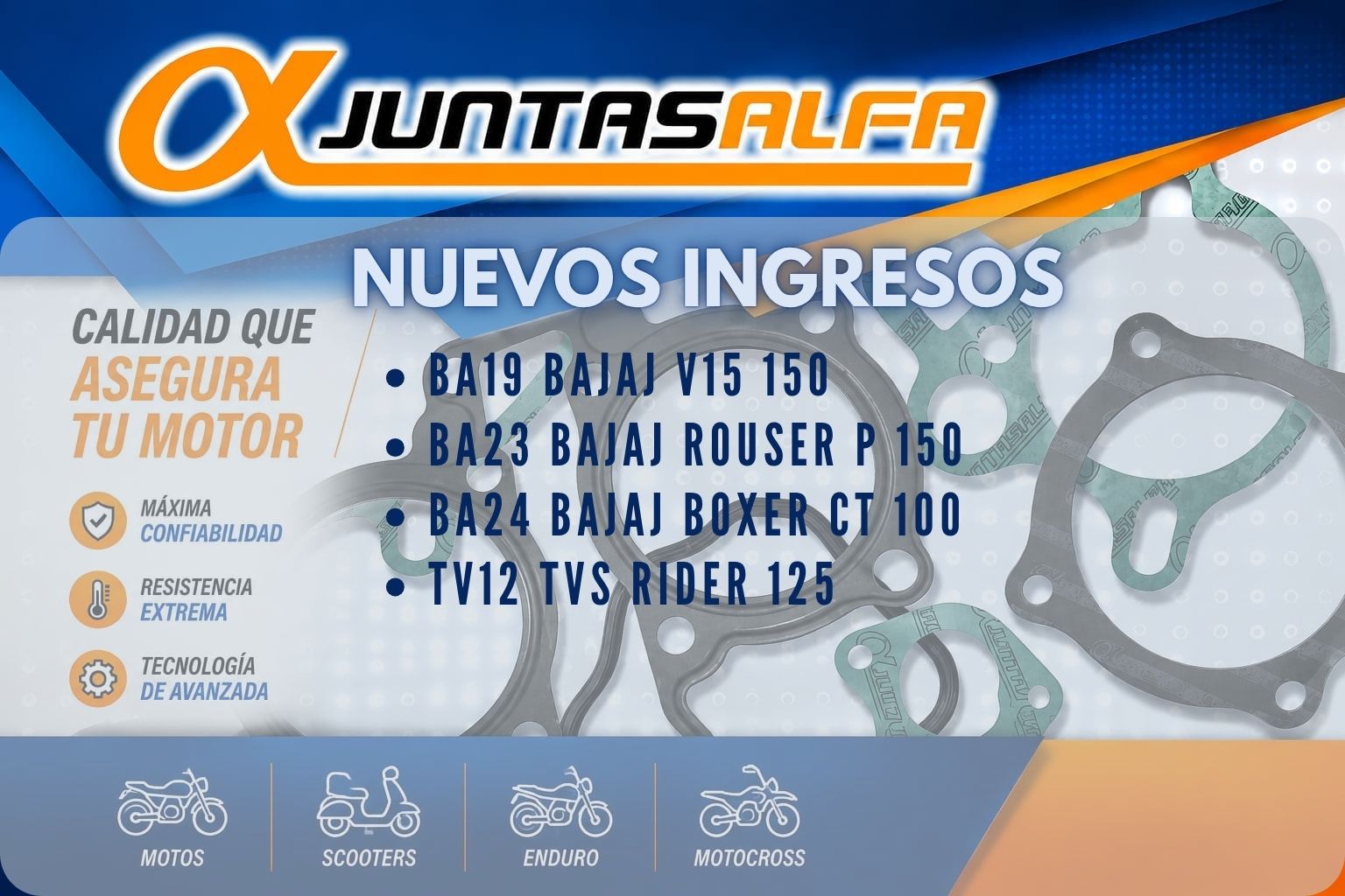 Novedad