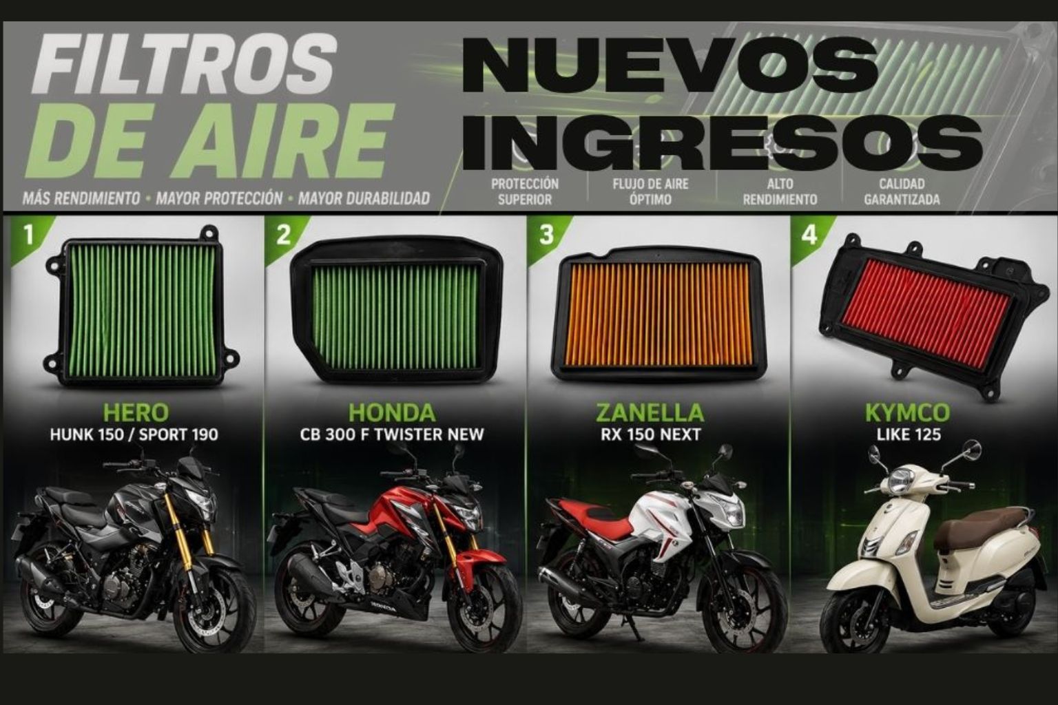 Novedad